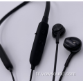 Bluetooth 5.0 Boyun Bantlı Kulaklıklar Spor Kulaklıkları